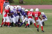 2008 PSLAA Ravens