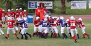 2008 PSLAA Ravens