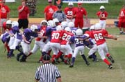 2008 PSLAA Ravens