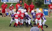 2008 PSLAA Ravens