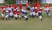 2008 PSLAA Ravens