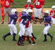 2008 PSLAA Ravens