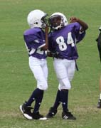 2008 PSLAA Ravens