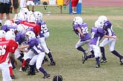 2008 PSLAA Ravens