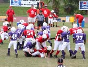 2008 PSLAA Ravens