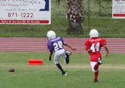 2008 PSLAA Ravens