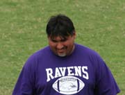 2008 PSLAA Ravens