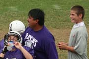 2008 PSLAA Ravens