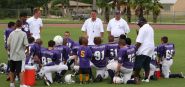 2008 PSLAA Ravens