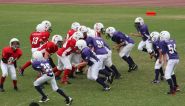 2008 PSLAA Ravens