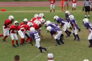 2008 PSLAA Ravens