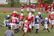 2008 PSLAA Ravens