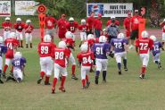 2008 PSLAA Ravens