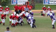 2008 PSLAA Ravens