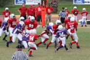 2008 PSLAA Ravens