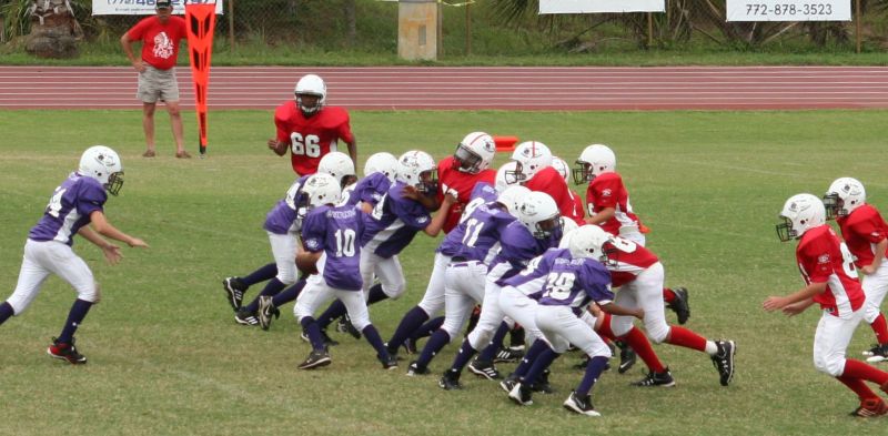 2008 PSLAA Ravens