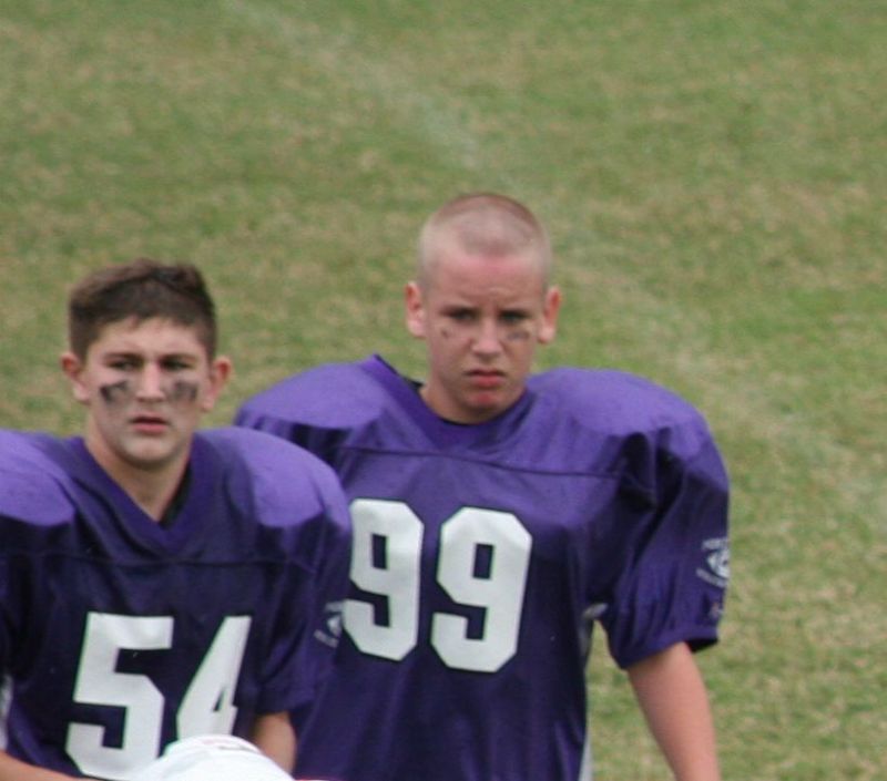 2008 PSLAA Ravens