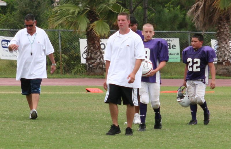 2008 PSLAA Ravens