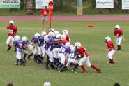 2008 PSLAA Ravens