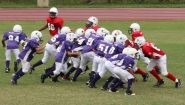 2008 PSLAA Ravens