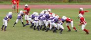 2008 PSLAA Ravens