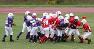 2008 PSLAA Ravens