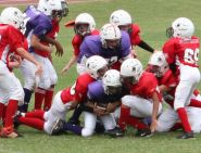 2008 PSLAA Ravens