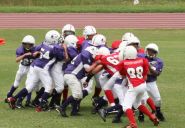 2008 PSLAA Ravens