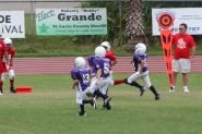 2008 PSLAA Ravens