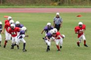 2008 PSLAA Ravens