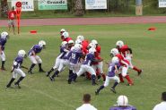 2008 PSLAA Ravens