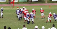 2008 PSLAA Ravens