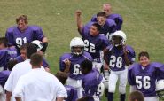 2008 PSLAA Ravens