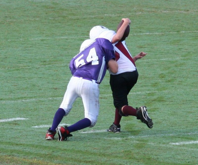 2008 PSLAA Ravens