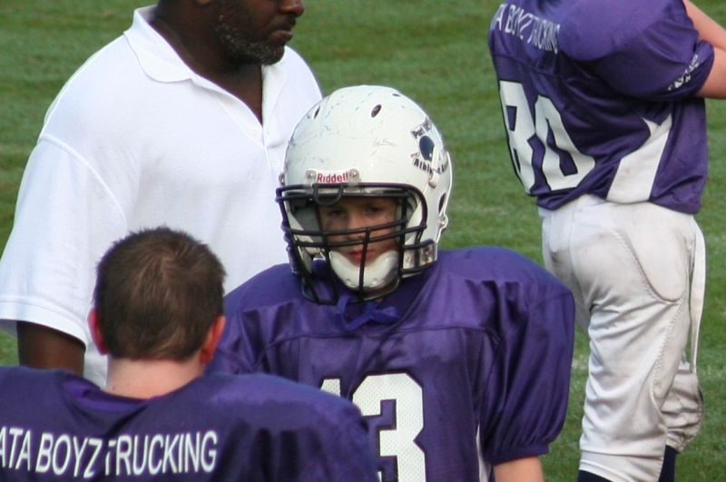 2008 PSLAA Ravens