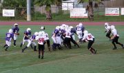 2008 PSLAA Ravens