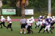 2008 PSLAA Ravens