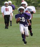 2008 PSLAA Ravens