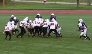 2008 PSLAA Ravens