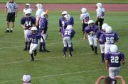 2008 PSLAA Ravens