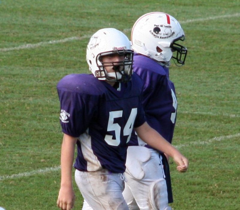 2008 PSLAA Ravens