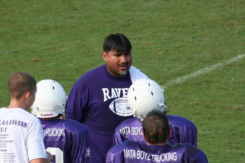 2008 PSLAA Ravens