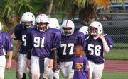 2008 PSLAA Ravens