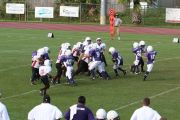 2008 PSLAA Ravens