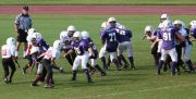 2008 PSLAA Ravens