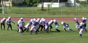 2008 PSLAA Ravens