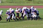 2008 PSLAA Ravens