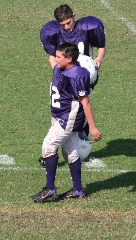 2008 PSLAA Ravens