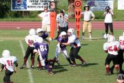 2008 PSLAA Ravens