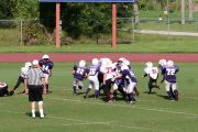 2008 PSLAA Ravens